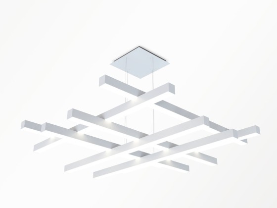 Подвесные светильники Exporlux MIKADO TE SU