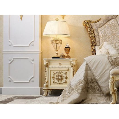 Прикроватные тумбочки Modenese Luxury Interiors 14219