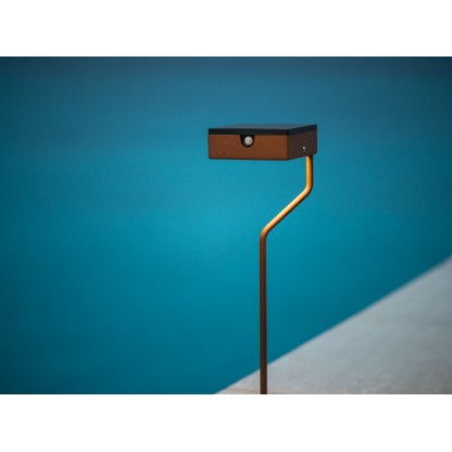 Фонари уличные для сада LYX Luminaires TEE