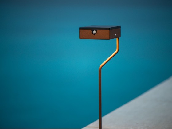 Фонари уличные для сада LYX Luminaires TEE