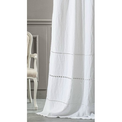 Занавески LA FABBRICA DEL LINO A'JOUR