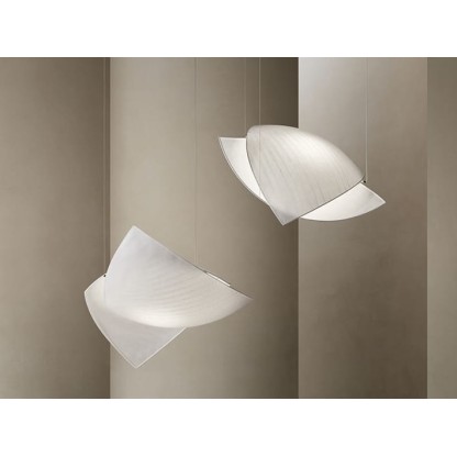 Подвесные светильники LedsC4 VOILES