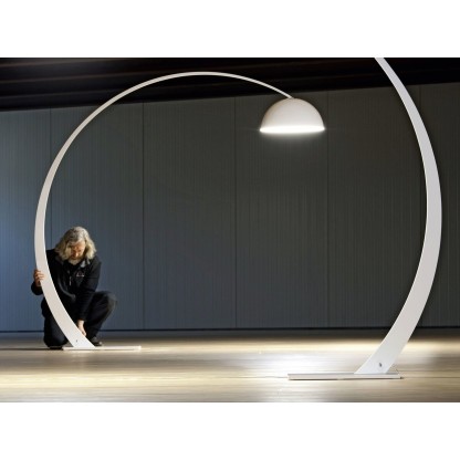 Напольный светильник ZAVA 1962