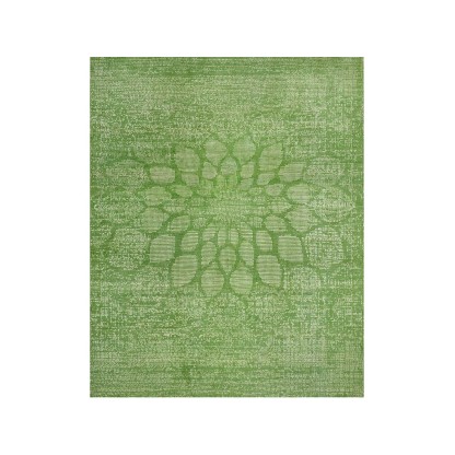 Ковер Zollanvari DOTS GRASS GREEN