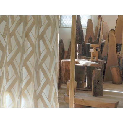 Ткань для штор Elitis EXPRESSION - RENCONTRE