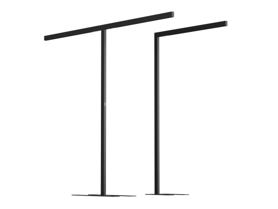 Напольный светильник Intra lighting RYLO PRO F