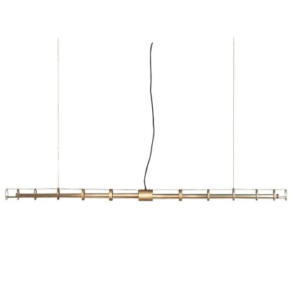 Подвесные светильники BAXTER SPACE