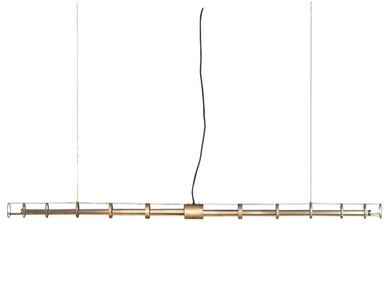 Подвесные светильники BAXTER SPACE