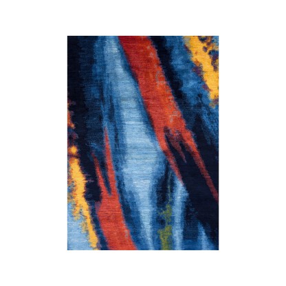 Ковер Zollanvari KYOTO SHIBORI 2