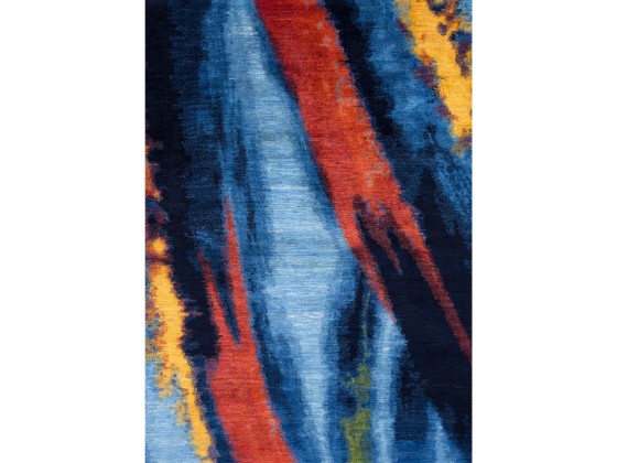 Ковер Zollanvari KYOTO SHIBORI 2