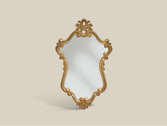 Зеркало Tarocco Vaccari Group 5139