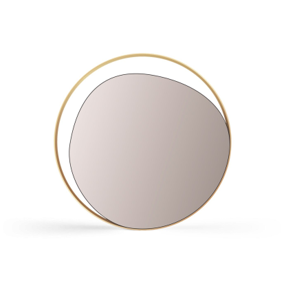 Зеркало RED EDITION ELLIPSE