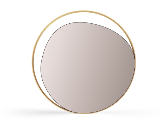 Зеркало RED EDITION ELLIPSE