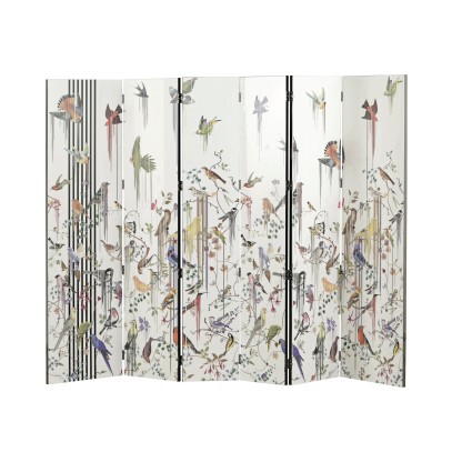 Перегородка Roche Bobois MAISON LACROIX - FINITION ONYX