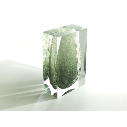 Ваза JCP UNIVERSE GLACOJA