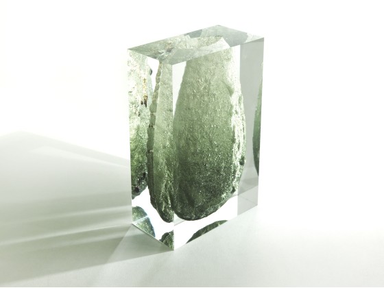 Ваза JCP UNIVERSE GLACOJA