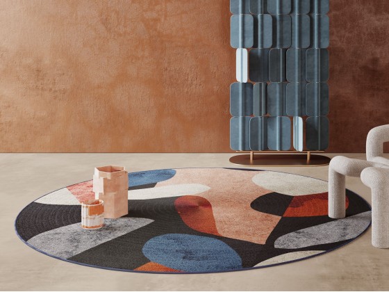 Ковер INK.RUGS SUN KEEPER