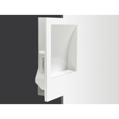 Бра - настенная лампа Buzzi & Buzzi SPIRIT