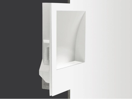 Бра - настенная лампа Buzzi & Buzzi SPIRIT