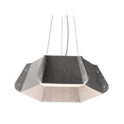 Подвесные светильники Rakumba HEKTA