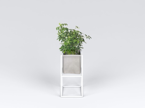 Кашпо iPot IPOT 2X