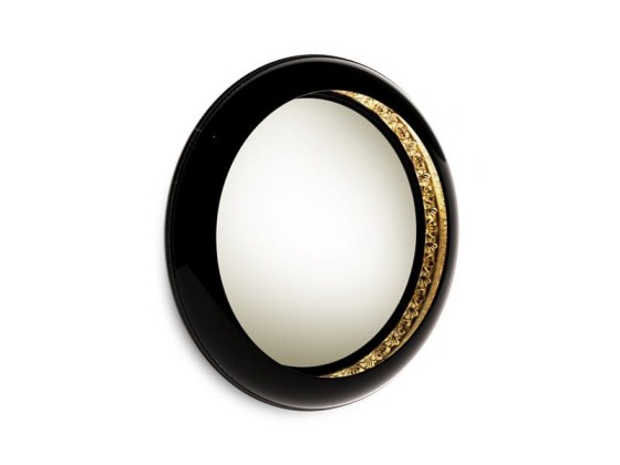 Зеркало Boca do Lobo RING