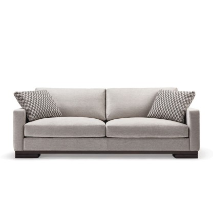 Диван HUGUES CHEVALIER MEGEVE