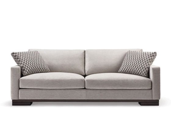 Диван HUGUES CHEVALIER MEGEVE