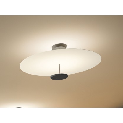 Потолочные светильники Vibia FLAT 5915