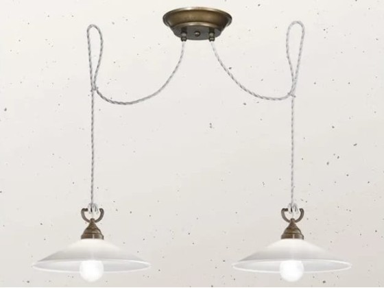 Подвесные светильники Il Fanale TABI 212.10