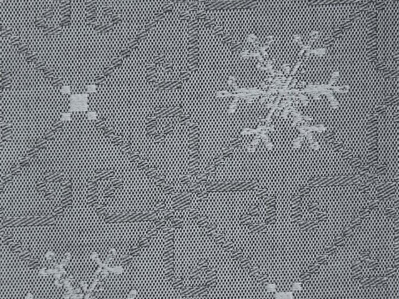 Ткань для штор l'Opificio ROCH ARGYLE