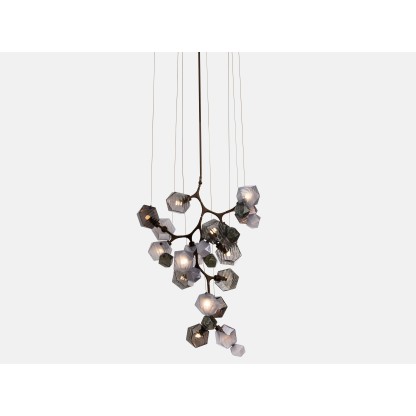 Подвесные светильники GABRIEL SCOTT WELLES CENTRAL