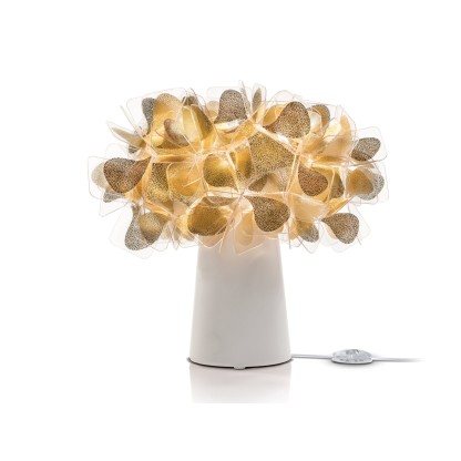 Настольные светильники Slamp CLIZIA MAMA NON MAMA