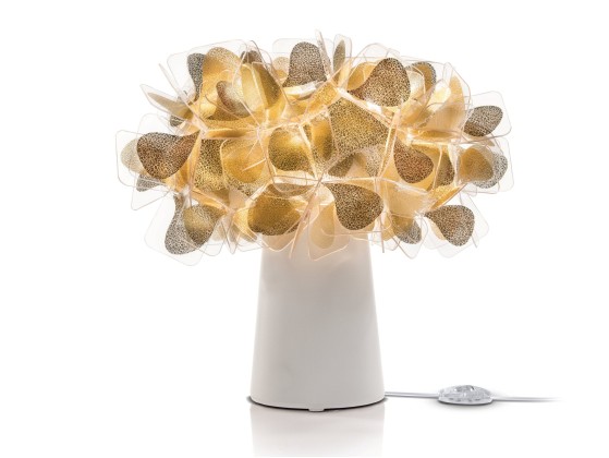 Настольные светильники Slamp CLIZIA MAMA NON MAMA