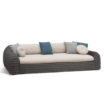Садовый диван MANUTTI KOBO