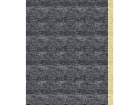 Ковер Tapis Rouge Distribution COLOR BLOCK BLACK