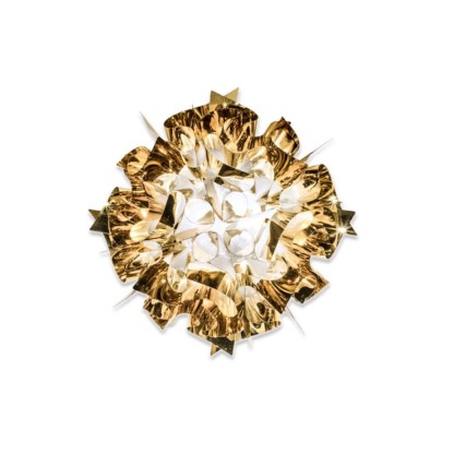 Бра - настенная лампа Slamp VELI GOLD