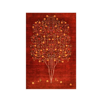 Ковер Zollanvari POMEGRANATE TREE OF LIFE 8