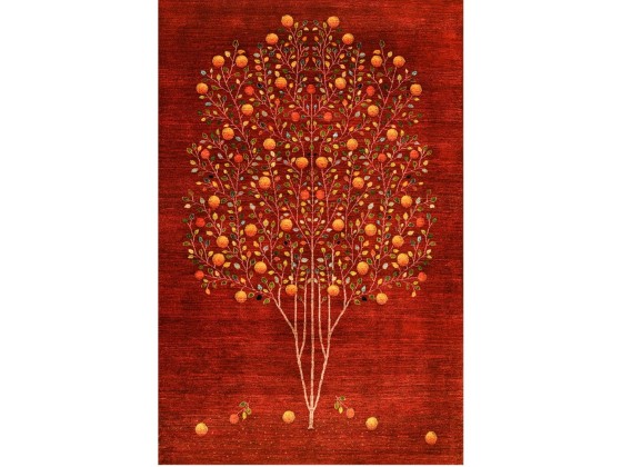 Ковер Zollanvari POMEGRANATE TREE OF LIFE 8