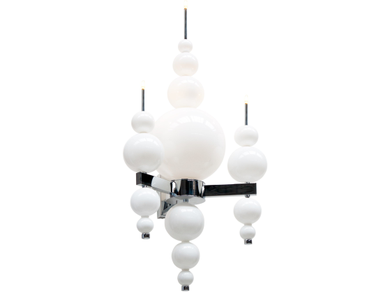 Бра - настенная лампа ILFARI TEARS FROM MOON W3