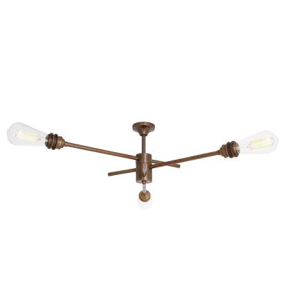 Подвесные светильники Mullan Lighting MOMBASA