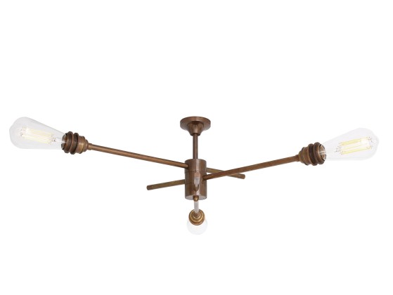 Подвесные светильники Mullan Lighting MOMBASA