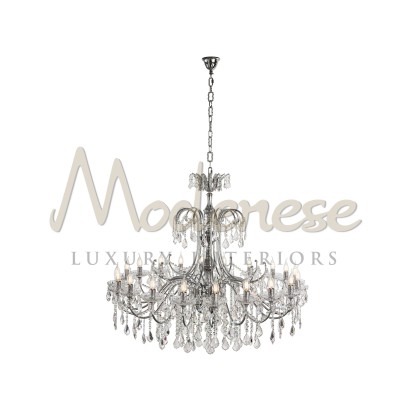 Подвесные светильники Modenese Luxury Interiors LMP101