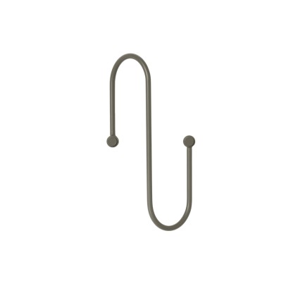 Вешалка для одежды blomus CURL