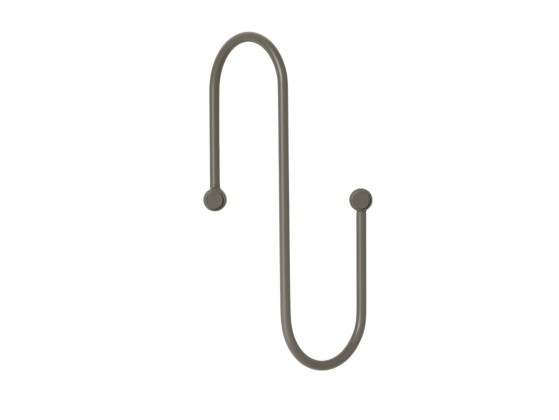 Вешалка для одежды blomus CURL