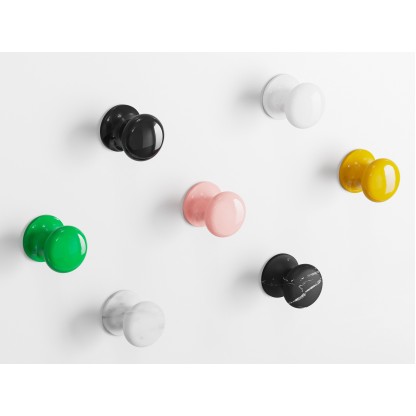 Вешалка для одежды Danese Milano KNOOK KNOB