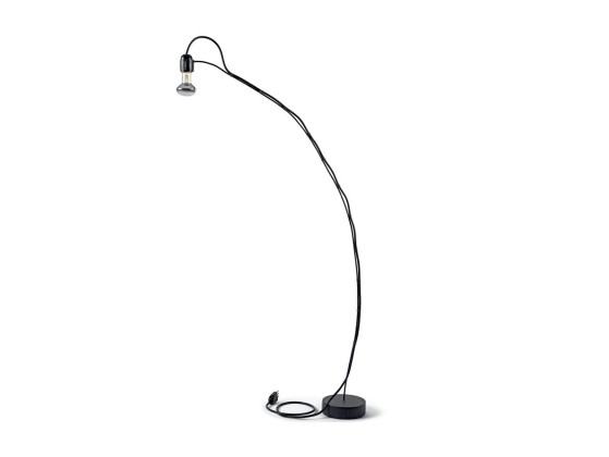 Напольный светильник Atipico BADESS