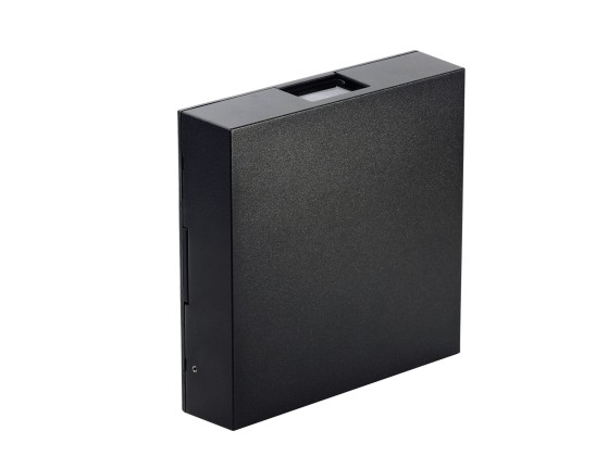 Настеннопотолочные светильники Cariboni group GRAPHO