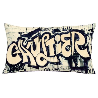 Диванные подушки LELIEVRE JEAN PAUL GAULTIER - RVLATION