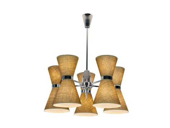 Подвесные светильники Estro DIVINA